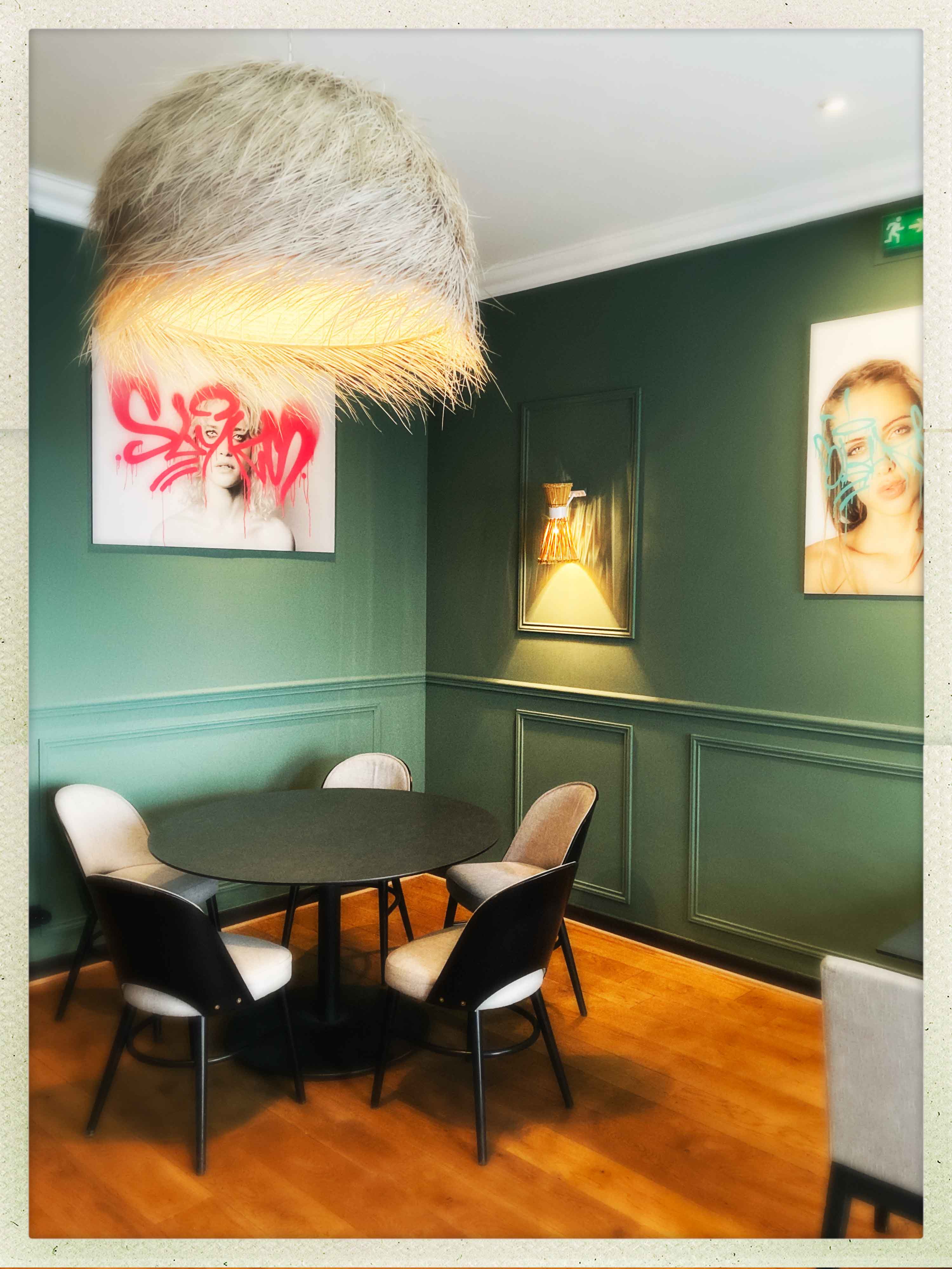 Galerie photo restaurant